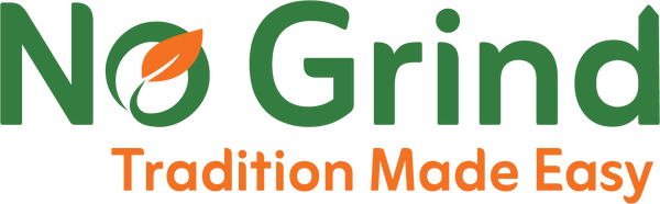 No Grind