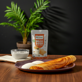 No Grind™ Natural Idli & Dosa Batter Mix – 100% Preservative‑Free | Traditional Taste thumbnail 6